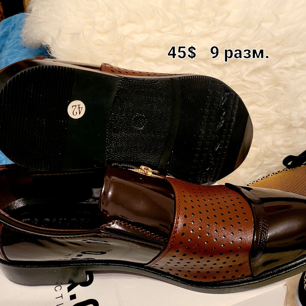 Shoes - Picture 2 of 2
